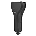 MagiDeal 5V/2.4A Car Bluetooth Car mp3 FM Transmitter With User Manual Black RS.1310.00