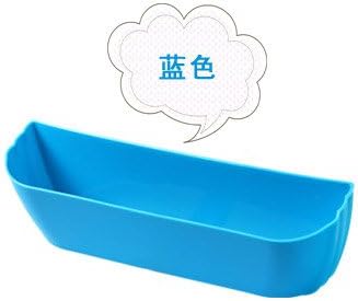 PedGeo(TM) plastic wall-mounted shoe rack wall Composite Shelf Stand Cabinet Display Shelf Organizer Wall Rack