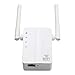 Produktbild Mazur 300 Mbps WiFi Router Signal Range Extender Verstärker Wireless Repeater WiFi Booster mit Dual Externe Antennen
