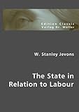 Image de The State in Relation to Labour