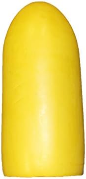 Deep Water Float, Yellow, 5x11-Inch
