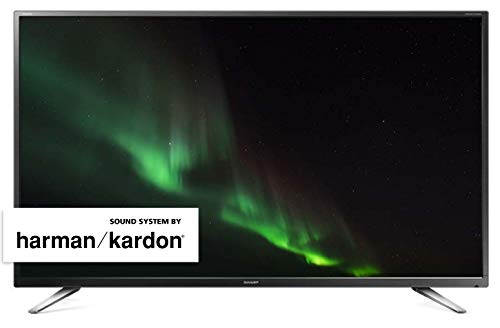 Preisvergleich Produktbild SHARP LC-49CUG8062E