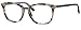 Produktbild Christian Dior - MONTAIGNE35, Rechteckig, Acetat, Damenbrillen, CREAM HAVANA BLACK(TFV), 51/18/145