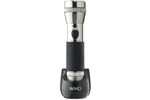Wilhelm Huber & Söhne 114-000-00-000-00 LED-Taschenlampe