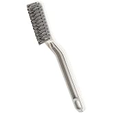 Canelf Detailed Cleaning Brush, Tweezers Cleaning Brush, Joint Brush for Kitchen, Bathroom, Automobile
