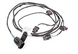 Original BMW F30 F31 F33 PDC Sensor Kabelbaum 61129326026