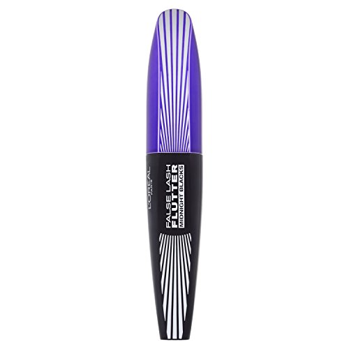 L'Oreal Paris False Lash Flutter - 7 ml, Midnight Purple
