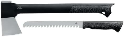 GATOR COMBO AXE II - CLAM