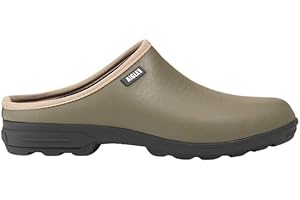 Aigle Men's Lessfor Open MediumClog