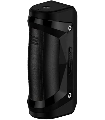 VooPoo Argus XT 6,5ml 100W Kit inkl. MAAT New Tank Verdampfer Farbe Graphit  : Amazon.de: Elektronik & Foto