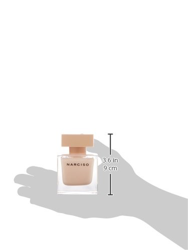 Narcisso Rodriguez Eau de Parfum Poudrée Spray, 1er Pack (1 x 50 ml) - 4