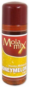 Mola Mix - Honigmelone 100ml - Shisha Tabak Molasse Melasse