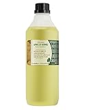 Apricot Kernel Oil - 100% Pure - 1 Litre