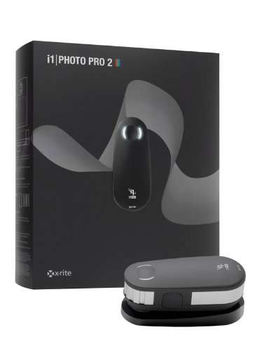 X-Rite i1Photo Pro 2 Spektralfotometer für Monitoren, Projektoren und Drucker – EO2PHO - 2