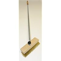 Spazzola per pulizia forno a legna