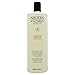 Nioxin System 1 Scalp Therapy - 1000 ml