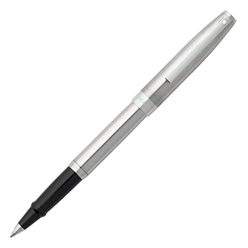 Sheaffer 9472 Chrome Trim Rollerball Pen