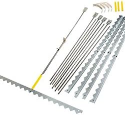 Gardner Equipment Stay - Kleen #3 Cow Trainer