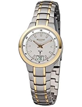 Regent Damenuhr Funkuhr FR-191