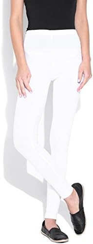 Comfortable Cotton Ankle Length Leggings