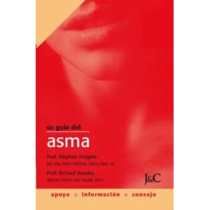 Su guía del asma