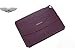 Produktbild Jaguar Collection Merchandise New echtes Leder Apple Ipad Air 2Hülle (bordeaux) 50japh265pla