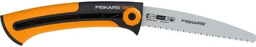 Advanced Fiskars SW72 Xtract Retracting Builders Saw 160mm Blade [Pack of 1] --