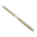 VWH Hair Styling Disk Hair Donut Former Foam French Twist Magic DIY Tool Bun Make (gold)