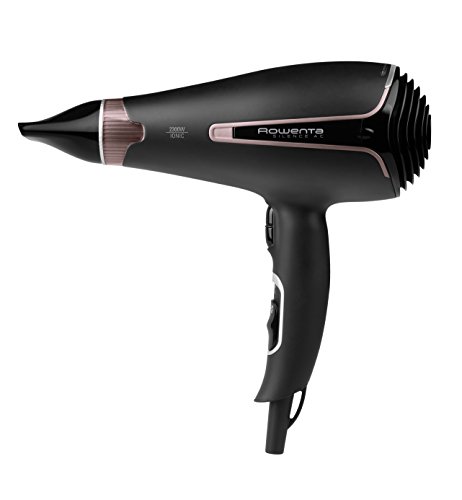 Rowenta cv7920 Haartrockner leise Hochleistungs Silence AC Premium Care - 2