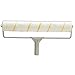 Produktbild Dekor Maler Farb Profi Riesen Walze Roller Painter Set Farbrolle Farbwalze Malerwalze Bodenwalze verschiedene Größen für große Flächen geeignet 30cm/40cm/50cm/60cm (60cm)