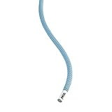 Polyamid Petzl -Cuerda Petzl Tango 8,5 Azul 50M