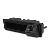 cubre maletero q7 Cámaras de visión trasera para Audi A6L/Q7/A3 8P 8V /A4 B6 B7/A6L/8E /S5