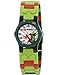 Produktbild LEGO 9004889 Ninjago Lasha Kids' Watch With Minifigure