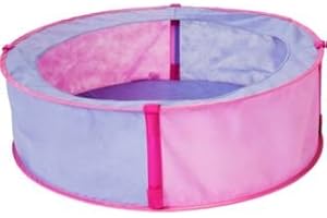 Chad Valley Pink Ball Pit