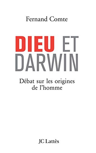 couverture de : Dieu et Darwin