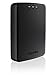 Produktbild Toshiba Canvio AeroCast wireless Festplatte 1 TB 6,4 cm (2,5 Zoll) USB 3.0 schwarz