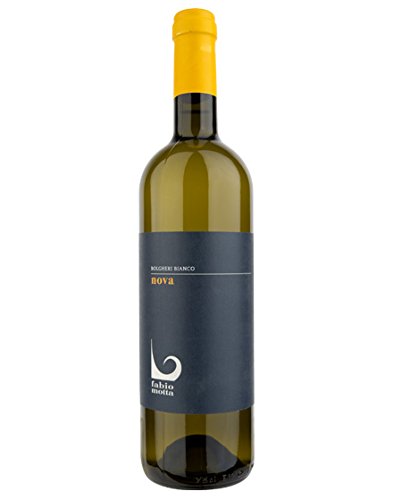 Bolgheri DOC Nova Fabio Motta 2018 0,75 L
