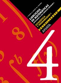 4 Estadística y probabilidad