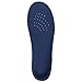 Produktbild Luckilytop Erwachsene Orthopädische Arch Support Einlegesohlen-Flat Feet Unterstützung Gel Pads Eva Schuh Adhesive Einsätze