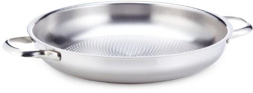 Schulte-Ufer 6951-28 i Servierpfanne Romana i, 28 cm