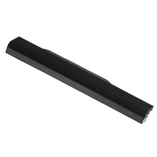 Green Cell® ULTRA Serie A32-K53 A41-K53 Akku für Asus K53 K53E K53S K53SJ K53SV K53U X53 X53S X53SV X53U X54 X54C X54F X54H X54L (Original Panasonic Zellen, 6800mAh, Schwarz) - 3