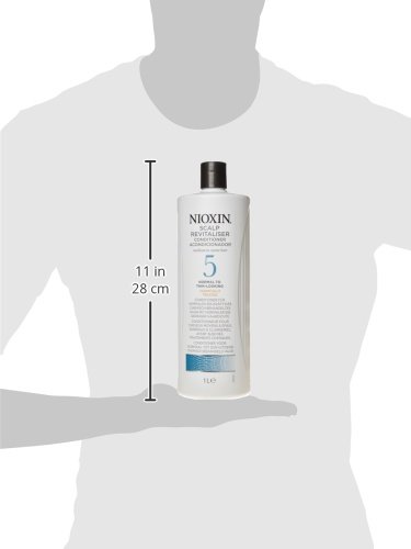 Nioxin System 5 Scalp Revitaliser 1 L - 3