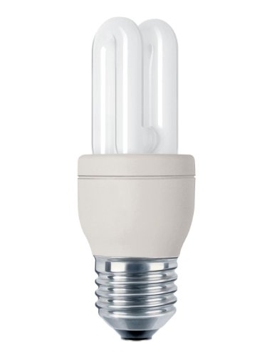 Preisvergleich Produktbild Philips-Licht GENIE ES 8YR5W / Energiesparlampe 5W E27 230V warmton-ws