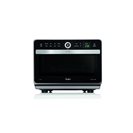 Recensione e opinioni su WHIRLPOOL JT469/SL FORNO MICRO 33LT VAPORE SILVER  - guidafornoamicroonde.it