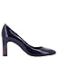 Produktbild Bottega Veneta Damen 522390Vo3104156 Blau Leder Pumps