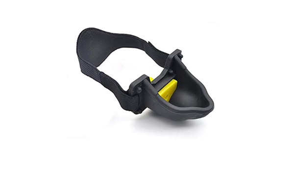 Amazon De Zhiteng Rubber Mundknebel Urinal Piss Gag Silikon Sm Sex Spielzeug Fur Manner Und Frauen Urinal Gags