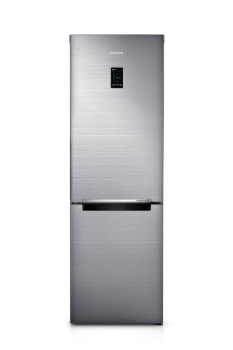 Samsung RB31FERNBSS/EF Khl-Gefrier-Kombination / A+++ / Khlen: 206 L / Gefrieren: 98 L / Edelstahl / NoFrost / Smart Fresh+