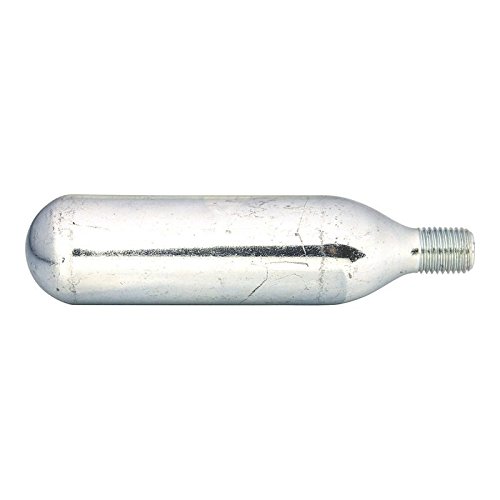 Preisvergleich Produktbild CO2 Druckluftkartusche mit Gewinde 16 gr.