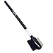 Velishy(TM) 1 x Steel Eyebrow Eyelash Dual-Comb Extension Brush Comb Makeup Tool