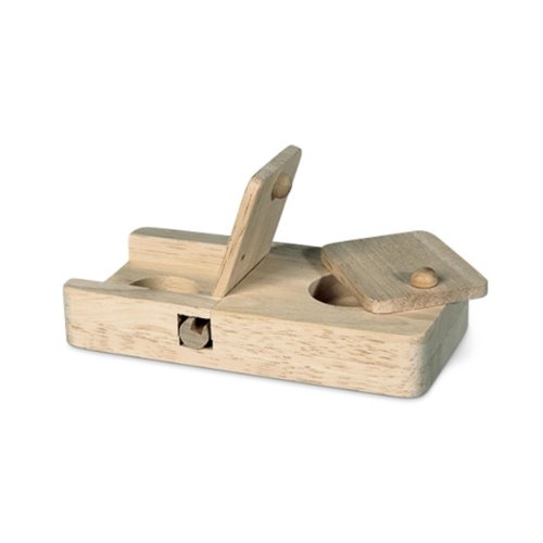 Living World Green Vida Mundo Verde Smart Juguete Deslizante Juego para hámsters/ratón/gerbos, pequeño